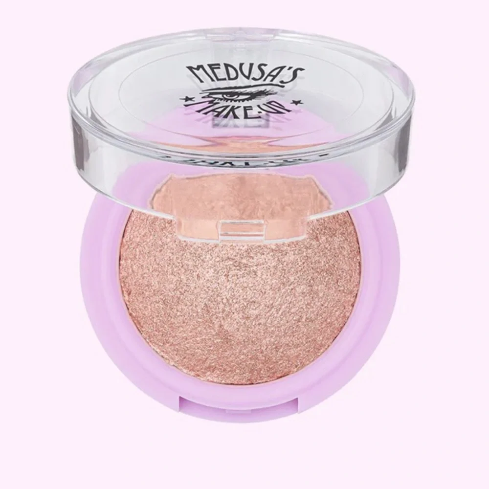 Medusa’s Makeup Brunch Baked Eyeshadow